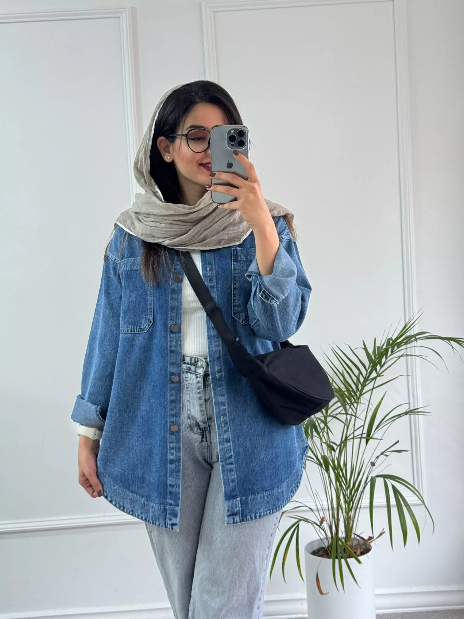 مانتو جین آنیل